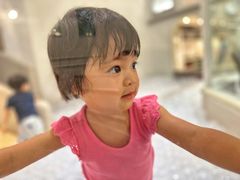 -星漠亲子餐厅•有机食材•儿童游乐