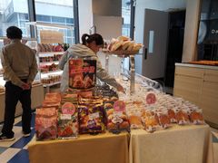 -85度C(上海中原城市广场店)