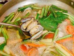 -迷你椰·泰式大排档(共康店)