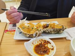 -船歌·鱼水饺青岛菜(国贸商城店)