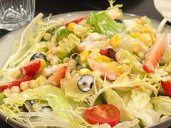 -Viviane's·花园餐厅