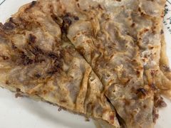 华威肉饼-清真永恒华威肉饼(潘家园店)
