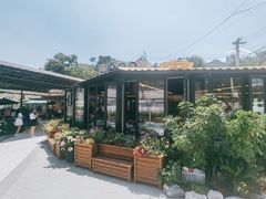-京北渔家傲