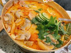 -Home Thai·泰谣(王府井apm店)