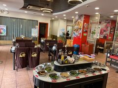 -潮汕美牛肉丸火锅店(天宁寺店)