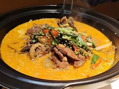 -小厨师·二十年沈家门小海鲜(百井坊巷店)
