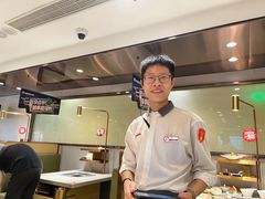 -海底捞火锅(宇飞大厦店)