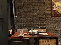 -贰醒·私房小院烧烤 (太古里店)