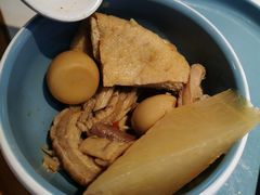 -潮汕酱记鲜牛肉火锅(欧尚店)