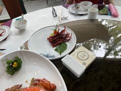 -申粤轩酒楼·三十年粤菜经典(丁香花园店)