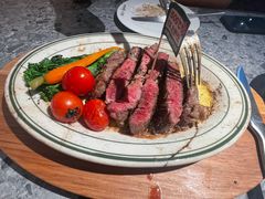 -芭莉与彩虹西餐厅(成都合生汇店)