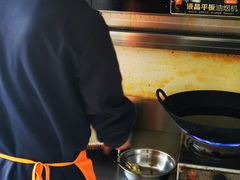 -怪老头甜不辣(抚琴小区店)