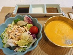 -世香全厨•日料·铁板烧(金桥店)