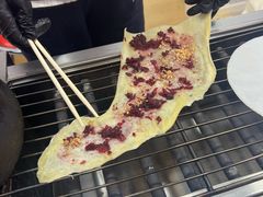 -内涵饵块