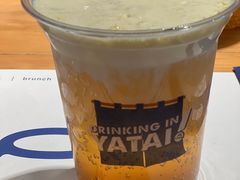 -火山屋台(新街口店)