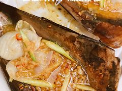 -白仁仔· 活烤海鲜 宵夜(豫园店)