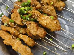 -小民大排档(光谷店)