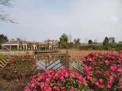 -范长江纪念馆