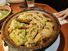 -南园民国茶楼餐厅·常州菜(北大街店)