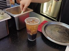 -八婆婆烧仙草(中山路店)