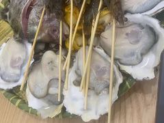 -三爷糟粕醋·鲜鱼汤·海南特色小吃(新华南路店)