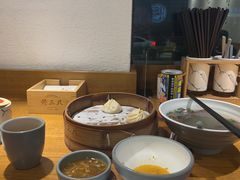 -馋三尺蟹粉小笼(人民广场店)