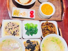 -苏州老字号·苏面斋·秃黄油·三虾面苏式面馆
