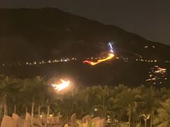 -三亚太阳湾柏悦酒店