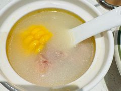 -港久茶餐厅(鹭洲里店)