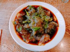 -渔家颂歌渔家味道(青石路店)
