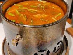 -Thai Basil罗勒叶泰式餐厅(时代天街店)