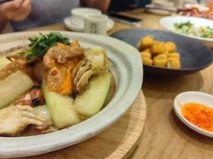 -粤集·手工粤菜(皇庭广场店)