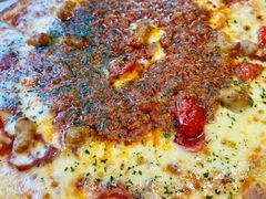 -达美乐比萨(栖霞大道店)