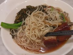-南小馆(迪士尼小镇店)