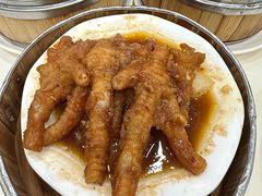 -凤凰楼酒家·粤宴点心(华强北店)