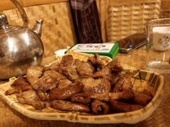 -多哥水傣味餐厅(司马巷店)