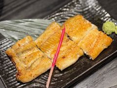 -玄白·炭烤活鳗(上海首店)