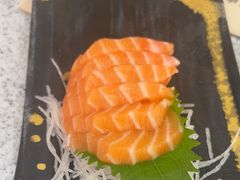 -争鲜回转寿司(西红门荟聚PLUS店)