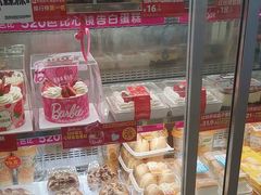-味多美蛋糕(六里桥店)