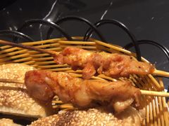 -老大鸡肉串(天津店)