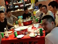 -醉烧膘·烧烤夜宵王(总店)