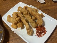 -傣妹火锅(荔湾广场店)
