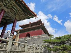 -北陵公园