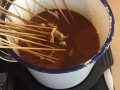 -喝丢一只鞋海鲜烧烤·海肠捞饭(文体街店)