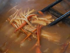 -Thai Basil罗勒叶泰式餐厅(时代天街店)