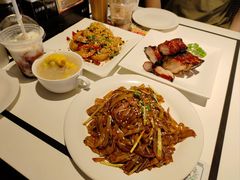 -翠华餐厅(维璟印象城店)