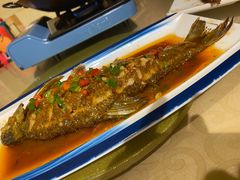 -霄汉牛三鲜湖北砂锅菜(万松园2店)
