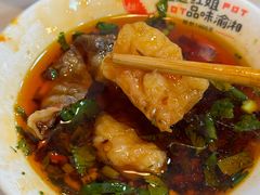 -红姐重庆火锅(曙光路店)