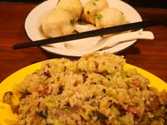 -舒蔡记生煎菜饭(云南中路店)