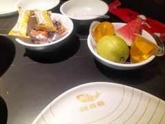 -辣尚瘾·烤鱼·新川菜(交大直营店)